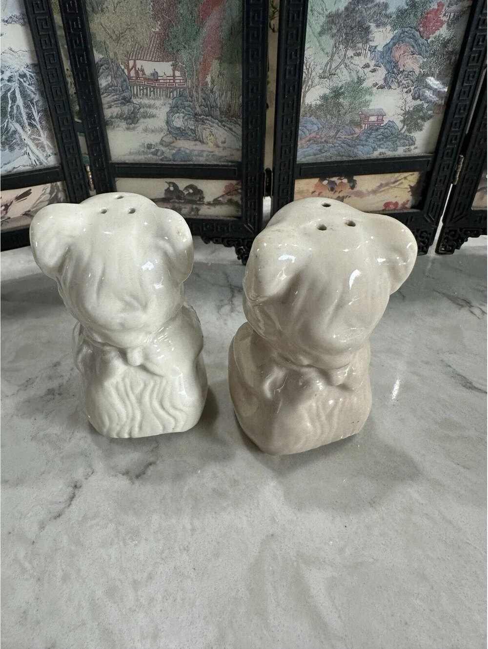 Vintage “Happy Bears
